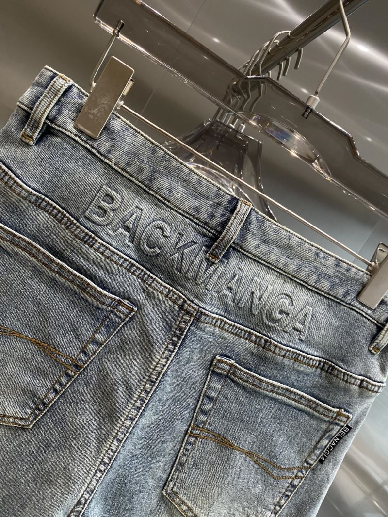 Balenciaga Jeans